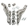 Hedman | SILVER 2 IN MID-LENGTH HEADERS For 67-87 2WD GM TRUCK/SUV With 396-502