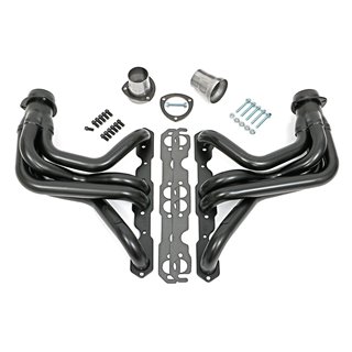 Hedman | Long-Tube Headers For 67-91 GM 4WD Trucks with 283-400