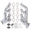 Hedman | Silver EO Headers for '99-07 GM 2WD-4WD Truck or SUV w/LS Engine - Cadillac / Chevrolet / GMC / Hummer 2000-2007