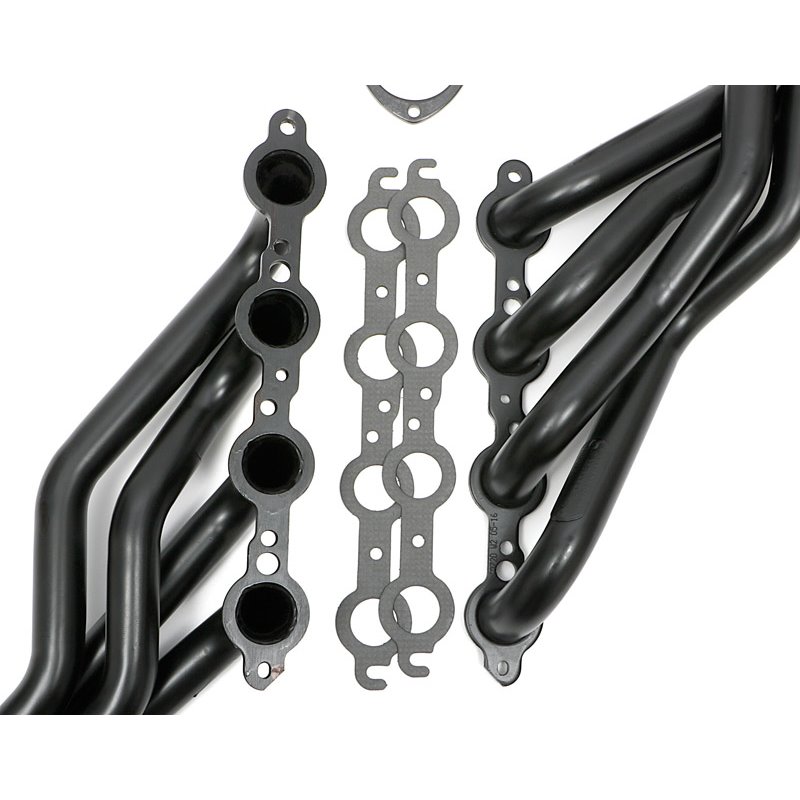 Hedman | Long-Tube Headers For 99-07 GM 2WD Truck or SUV with 4.8-6.0L - Cadillac / Chevrolet / GMC 2000-2007