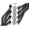 Hedman | Long-Tube Headers For 99-07 GM 2WD Truck or SUV with 4.8-6.0L - Cadillac / Chevrolet / GMC 2000-2007