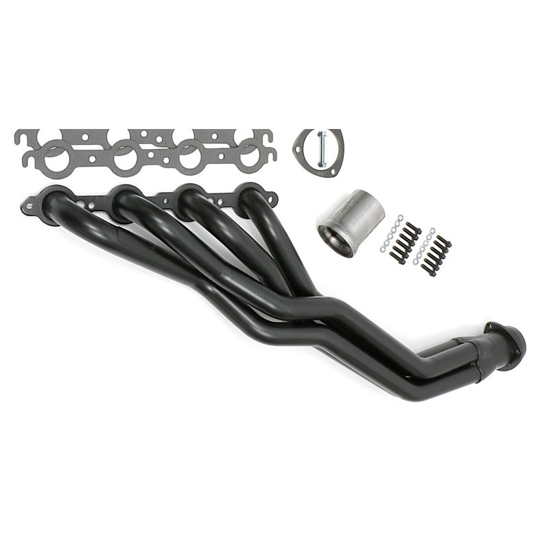 Hedman | Long-Tube Headers For 99-07 GM 2WD Truck or SUV with 4.8-6.0L - Cadillac / Chevrolet / GMC 2000-2007