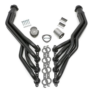 Hedman | Long-Tube Headers For 99-07 GM 2WD Truck or SUV with 4.8-6.0L - Cadillac / Chevrolet / GMC 2000-2007