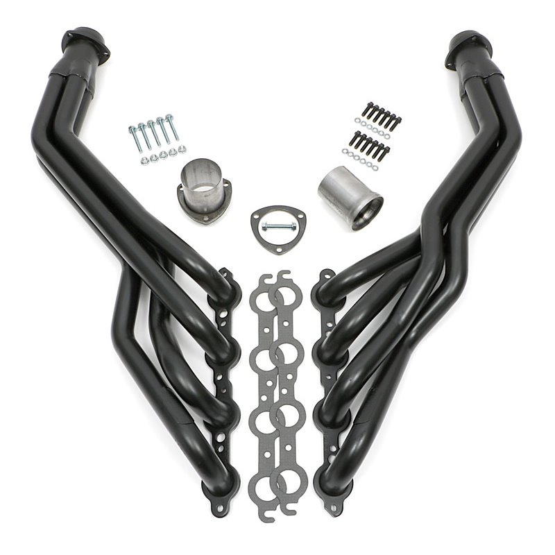 Hedman | Long-Tube Headers For 99-07 GM 2WD Truck or SUV with 4.8-6.0L - Cadillac / Chevrolet / GMC 2000-2007