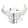 Hedman | HD SILVER LONG-TUBE HEADERS For 67-91 GM TRUCK-SUV With 396-502