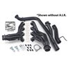 Hedman | Silver 50-State Headers for '88-97 2WD/4WD F150-F350 Trucks w/7.5L (with A.I.R.)