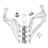 Hedman | HD Silver Long-Tube Headers For 64-73 Mustang/Cougar & Others w/Factory 260-351W - Mustang 1964-1973