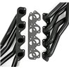 Hedman | Uncoated 1-5/8 in. Long Headers For '70-73 Mustang, Ranchero, Cougar 351C (2V) - Mustang / Base 1970-1973