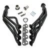 Hedman | Uncoated 1-5/8 in. Long Headers For '70-73 Mustang, Ranchero, Cougar 351C (2V) - Mustang / Base 1970-1973