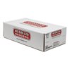 Hedman | Uncoated 1-5/8 in. Long-Tube Headers for 79-93 Mustang & 82-88 Fox-Body 5.0L - Mustang 4.9L 1979-1993