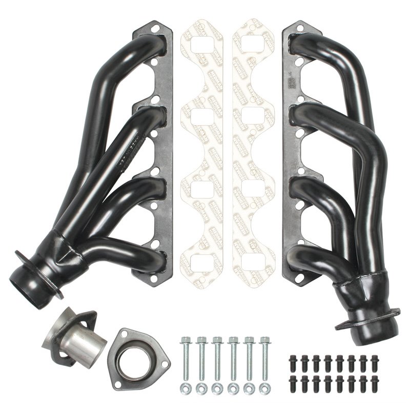 Hedman | Mid-Length Headers For '64-73 Mustang, Cougar and Others with 260-302 - Mustang 1964-1973