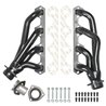 Hedman | Mid-Length Headers For '64-73 Mustang, Cougar and Others with 260-302 - Mustang 1964-1973