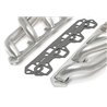 Hedman | HD Silver Mid-Length Headers For '64-73 Mustang, Cougar and Others with 260-302 - Mustang 1964-1973