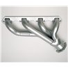 Hedman | HD Silver Mid-Length Headers For '64-73 Mustang, Cougar and Others with 260-302 - Mustang 1964-1973