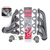 Hedman | Silver Engine Swap Headers for 1954-72 2WD Ford F100 or F150 Truck with 429-460