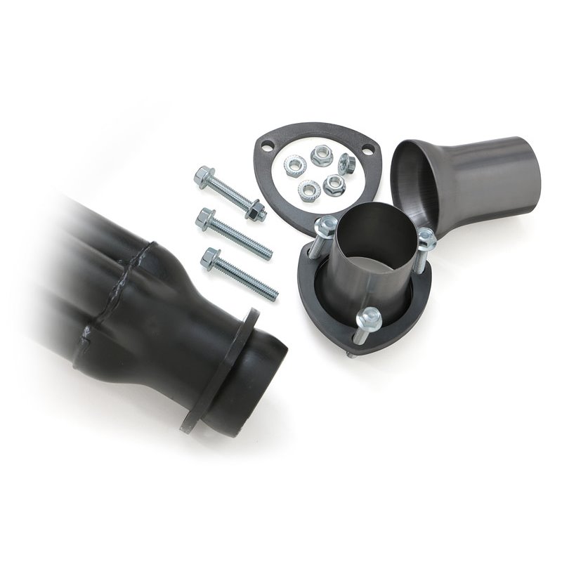 Hedman | Long-Tube Headers For 83-87 Ford 2WD/4WD F150-F350 Trucks w/460 (non-EFI)
