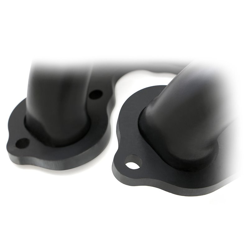 Hedman | Long-Tube Headers For 83-87 Ford 2WD/4WD F150-F350 Trucks w/460 (non-EFI)