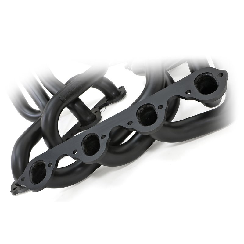 Hedman | Long-Tube Headers For 83-87 Ford 2WD/4WD F150-F350 Trucks w/460 (non-EFI)