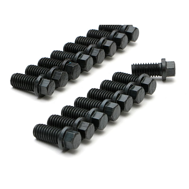 Hedman | Long-Tube Headers for '80-96 Ford 2WD/4WD F150 Trucks & Broncos with 302 (5.0L)