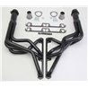 Hedman | Uncoated Long-Tube Headers for 68-74 AMC Javelin/AMX, Gremlin & others w/290-401