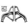 Hedman | Silver Long-Tube Headers for 1980-85 JEEP Cherokee, Wagoneer or Pick-up with 360