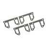 Hedman | Replacement Gaskets For Hedman's Range Rover 215 V8 Swap Headers