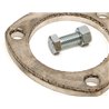 Hedman | 2-1/2 in S/S Gasket-Style Header Reducers For 2-1/2 in Exhaust