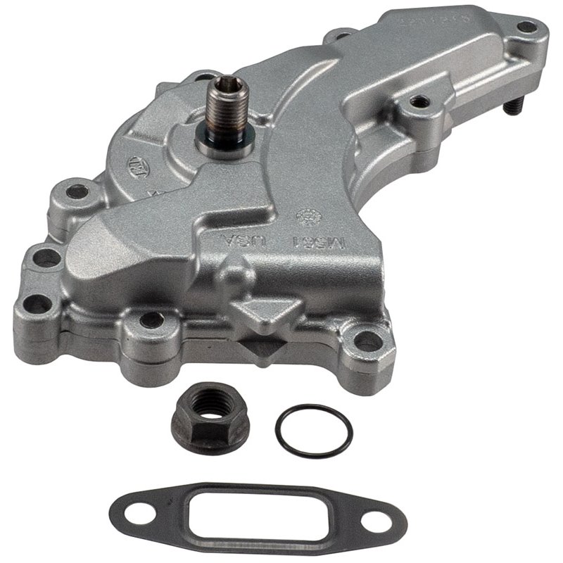 Melling | Stock Replacement Oil Pump - Chevrolet / GMC / Hummer 6.6L 2001-2010