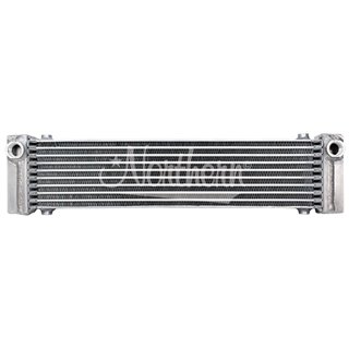 Northern | Heavy Duty Transmission Oil Cooler Kit - Sierra 2500 HD / 3500 HD 6.6L 2006-2010