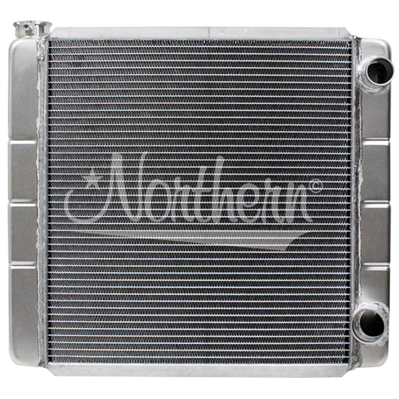 Northern | Race Pro Radiator - 22 X 19 Gm Double Pass