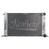 Northern | Scirocco Radiator - 21 1/2 x 12 9/16 x 3 1/8