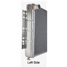 Northern | Muscle Car Radiator - 26 1/4 X 18 1/2 X 3 1/8 - Dodge / Plymouth 1970-1976