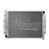 Northern | Muscle Car Radiator - 26 1/4 X 18 1/2 X 3 1/8 - Challenger / Charger / Duster 1966-1978
