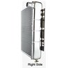 Northern | Muscle Car Radiator - 26 1/4 X 18 1/2 X 3 1/8 - Challenger / Charger / Duster 1966-1978
