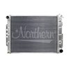 Northern | Muscle Car Radiator - 25 7/8 X 18 7/8 X 3 1/8 - Camaro / Firebird 1967-1969