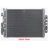 Northern | Muscle Car Radiator - 25 7/8 X 18 7/8 X 3 1/8 - Camaro / Firebird 1967-1969