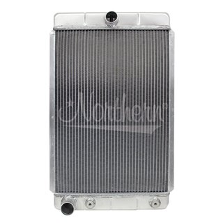 Northern | Ford / Mopar 26 X 16 Downflow Hotrod Radiator