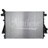 Northern | Diesel Radiator - 38 3/8 x 27 3/4 x 1 5/8 Core - F-250 / F-350 6.7L 2011-2017