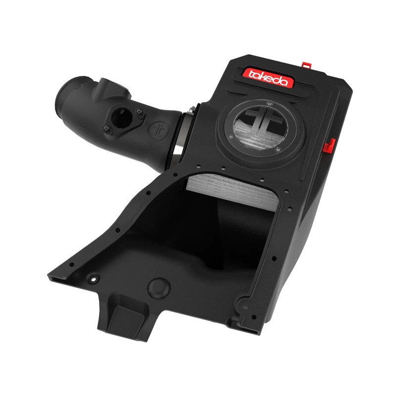 aFe Power | Takeda Momentum Intake - Pro DRY S - Civic Type R / Integra Type S 2023-2025 aFe POWER Entrées Air
