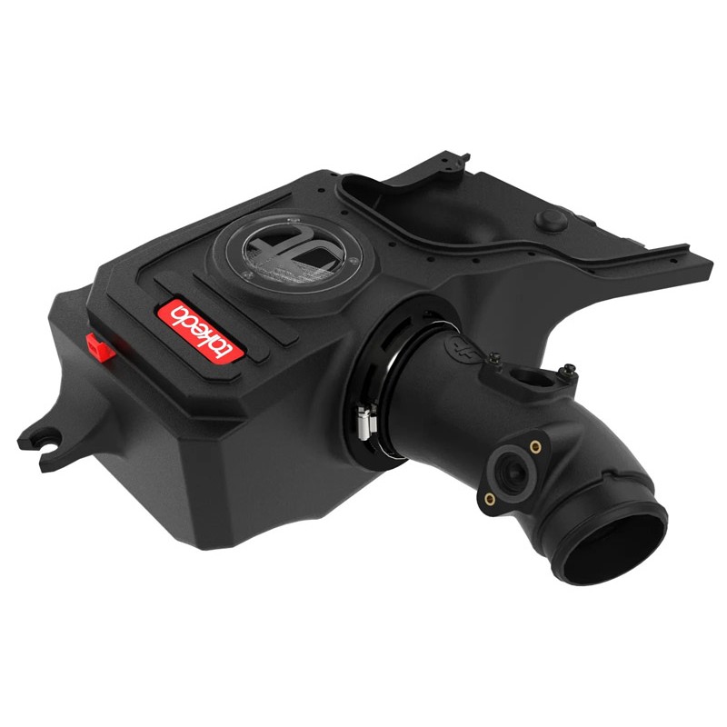 aFe Power | Takeda Momentum Intake - Pro DRY S - Civic Type R / Integra Type S 2023-2025 aFe POWER Entrées Air