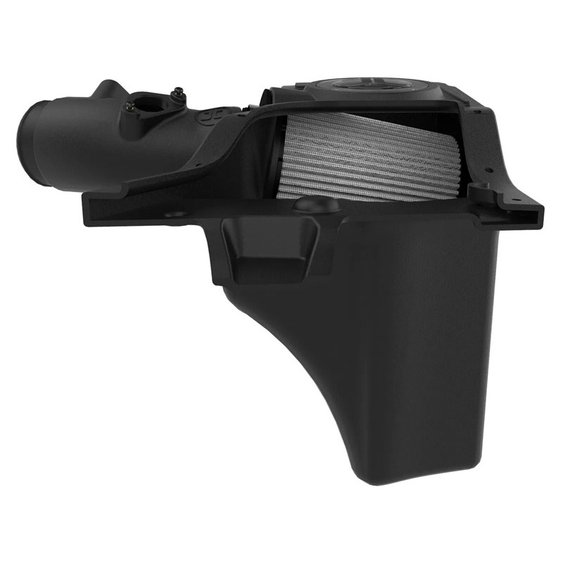 aFe Power | Takeda Momentum Intake - Pro DRY S - Civic Type R / Integra Type S 2023-2025 aFe POWER Entrées Air
