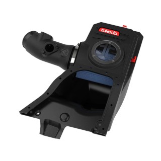 aFe Power | Takeda Momentum Intake - Pro 5R - Civic Type R / Integra Type S 2023-2025 aFe POWER Entrées Air