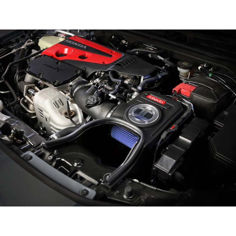 aFe Power | Takeda Momentum Intake - Pro 5R - Civic Type R / Integra Type S 2023-2025 aFe POWER Air Intake