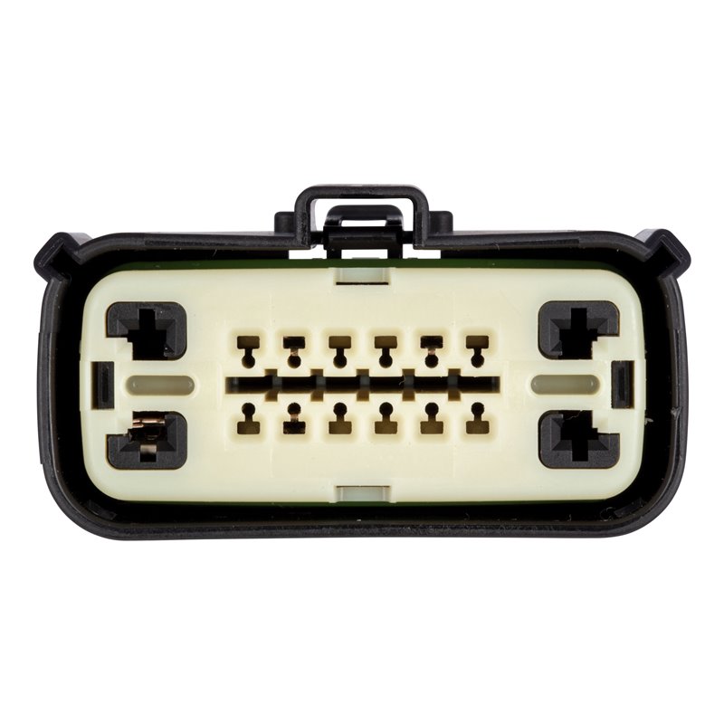 CURT | Trailer Connector Kit - Enclave / Traverse / Acadia 2.5T / 3.6L 2024-2025
