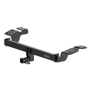 CURT | Trailer Hitch - Camry 2.5L 2025