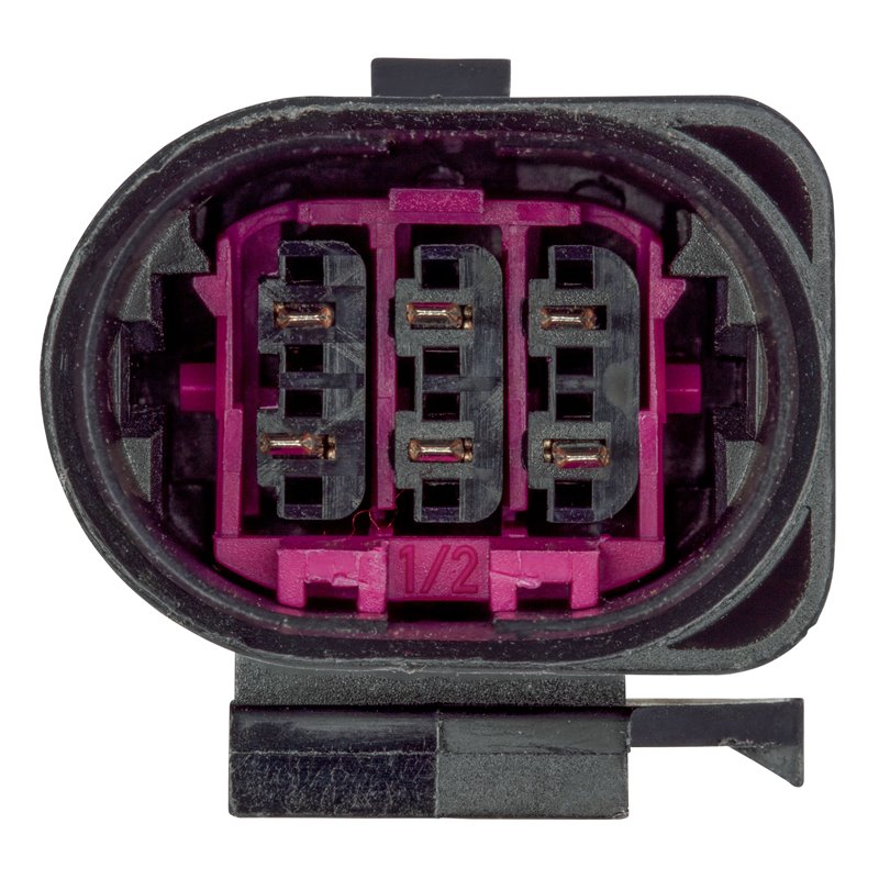 CURT | Trailer Connector Kit - Golf R / GTI 2.0T 2022-2024