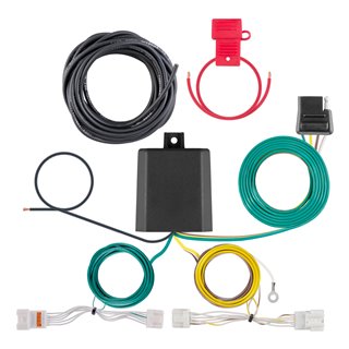 CURT | Trailer Connector Kit - Sonata 2.0L / 2.5L 2024-2025