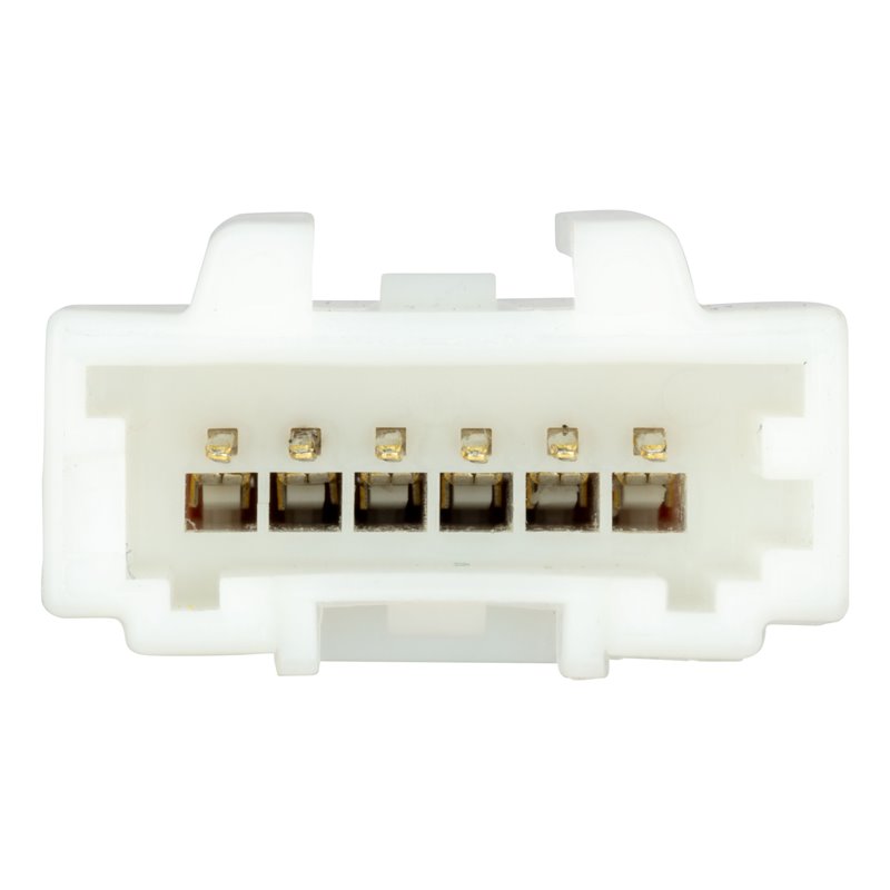 CURT | Trailer Connector Kit - Sonata 2.0L / 2.5L 2024-2025