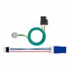 CURT | Trailer Connector Kit - QX60 / Pathfinder 2.0T / 3.5L 2022-2025