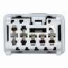 CURT | Trailer Connector Kit - QX60 / Pathfinder 2.0T / 3.5L 2022-2025